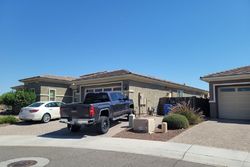 Pre-foreclosure in  W RANCHO LAREDO DR Phoenix, AZ 85085