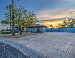 Pre-foreclosure in  N 2ND PL Phoenix, AZ 85022