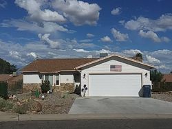 Pre-foreclosure in  E FOY DR Clarkdale, AZ 86324