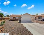 Pre-foreclosure Listing in E FOY DR CLARKDALE, AZ 86324