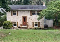 Pre-foreclosure in  MAYWOOD AVE Pasadena, MD 21122