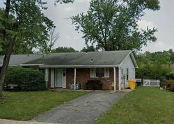 Pre-foreclosure in  TENBROOK RD Odenton, MD 21113