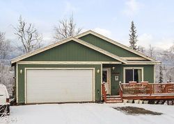 Pre-foreclosure in  E GOSLING CIR Wasilla, AK 99654