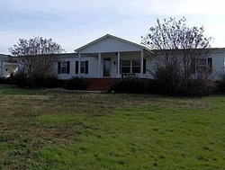 Pre-foreclosure in  DOUBLE BRIDGES RD Boaz, AL 35957