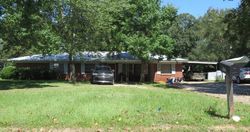 Pre-foreclosure in  GUILFORD ST Dothan, AL 36301