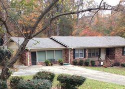 Pre-foreclosure in  HERITAGE DR Jasper, AL 35504