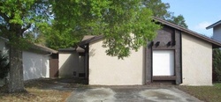 Pre-foreclosure in  PARKCREST DR Tampa, FL 33624