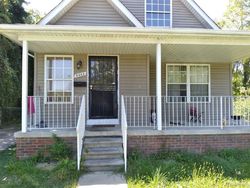 Pre-foreclosure in  SAINT MARYS ST Detroit, MI 48228