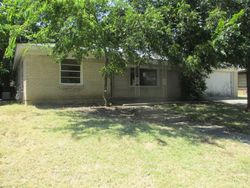 Pre-foreclosure in  RIO VISTA RD Fort Worth, TX 76116