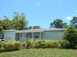 Pre-foreclosure in  DELAWARE AVE Fort Lauderdale, FL 33312