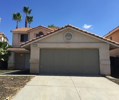 Pre-foreclosure in  SPYGLASS CIR Murrieta, CA 92563