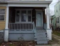 Pre-foreclosure in  CUYLER AVE Trenton, NJ 08629