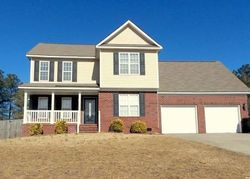 Pre-foreclosure in  TIP TOP AVE Fayetteville, NC 28306