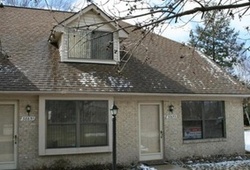 Pre-foreclosure in  WELLINGTON DR Clinton Township, MI 48036
