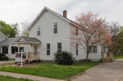Pre-foreclosure in  ELM ST Paw Paw, MI 49079
