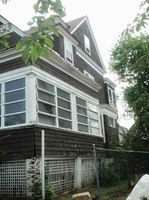 Pre-foreclosure in  HILLSIDE AVE Orange, NJ 07050