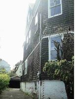 Pre-foreclosure in  HILLSIDE AVE Orange, NJ 07050