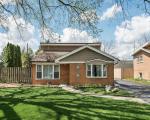 Pre-foreclosure in  S FERDINAND AVE Bridgeview, IL 60455