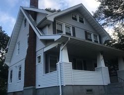 Pre-foreclosure in  CLINTON AVE Clifton, NJ 07011