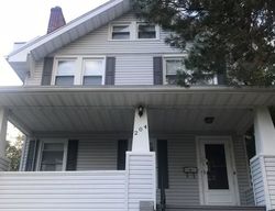Pre-foreclosure in  CLINTON AVE Clifton, NJ 07011