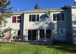 Pre-foreclosure in  W 77TH AVE Anchorage, AK 99518