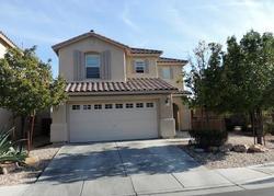 Pre-foreclosure in  BUTEO LN North Las Vegas, NV 89084