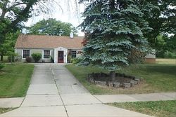 Pre-foreclosure in  CONCORD DR Beachwood, OH 44122