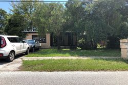 Pre-foreclosure in  W LA SALLE ST Tampa, FL 33607