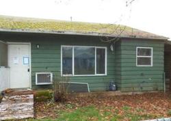 Pre-foreclosure in  E 2ND AVE Riddle, OR 97469