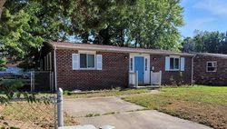 Pre-foreclosure in  ANDREWS BLVD Hampton, VA 23663