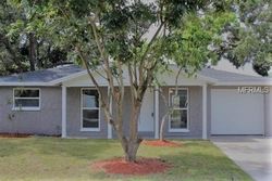 Pre-foreclosure in  CANDLEWOOD ST Clearwater, FL 33759