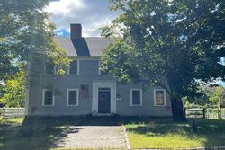 Pre-foreclosure Listing in FRANKLIN RD SALISBURY, NH 03268