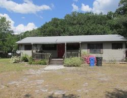 Pre-foreclosure in  HORTON RD Plant City, FL 33567