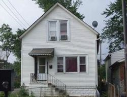 Pre-foreclosure in  W 107TH ST Chicago, IL 60628