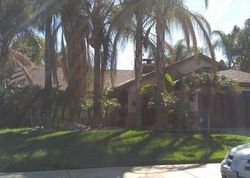 Pre-foreclosure in  S IRIS ST San Bernardino, CA 92410
