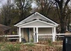 Pre-foreclosure in  DEANWOOD DR Capitol Heights, MD 20743