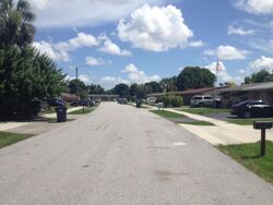 Pre-foreclosure Listing in SW 69TH AVE POMPANO BEACH, FL 33068