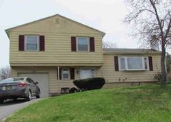 Pre-foreclosure in  HELEN DR Wappingers Falls, NY 12590