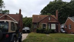 Pre-foreclosure in  FORRER ST Detroit, MI 48235