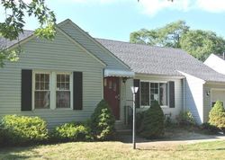 Pre-foreclosure in  N JEFFERSON BLVD Lorain, OH 44052