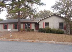 Pre-foreclosure in  ROLLING HILLS DR North Little Rock, AR 72118