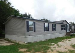 Pre-foreclosure Listing in 9TH ST SOMERSET, TX 78069