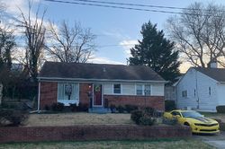 Pre-foreclosure in  KIPLING PKWY District Heights, MD 20747