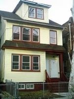 Pre-foreclosure in  PIERSON ST Orange, NJ 07050