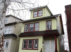 Pre-foreclosure in  PIERSON ST Orange, NJ 07050