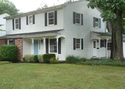 Pre-foreclosure in  CLIFFSIDE DR Akron, OH 44313