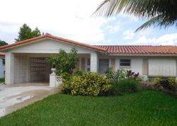 Pre-foreclosure in  NW 70TH AVE Fort Lauderdale, FL 33321