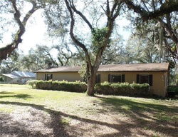 Pre-foreclosure in  SW 7TH AVE Okeechobee, FL 34974