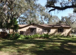 Pre-foreclosure in  SW 7TH AVE Okeechobee, FL 34974