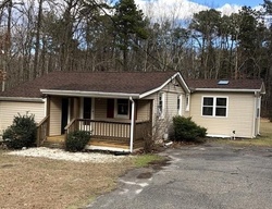 Pre-foreclosure in  WILLOW DR Jackson, NJ 08527